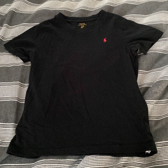 2 Ralph Lauren polo T-shirts - Picture 2 of 2